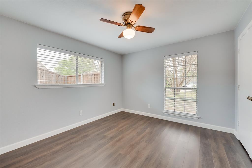 Meadows North Estates - Residential