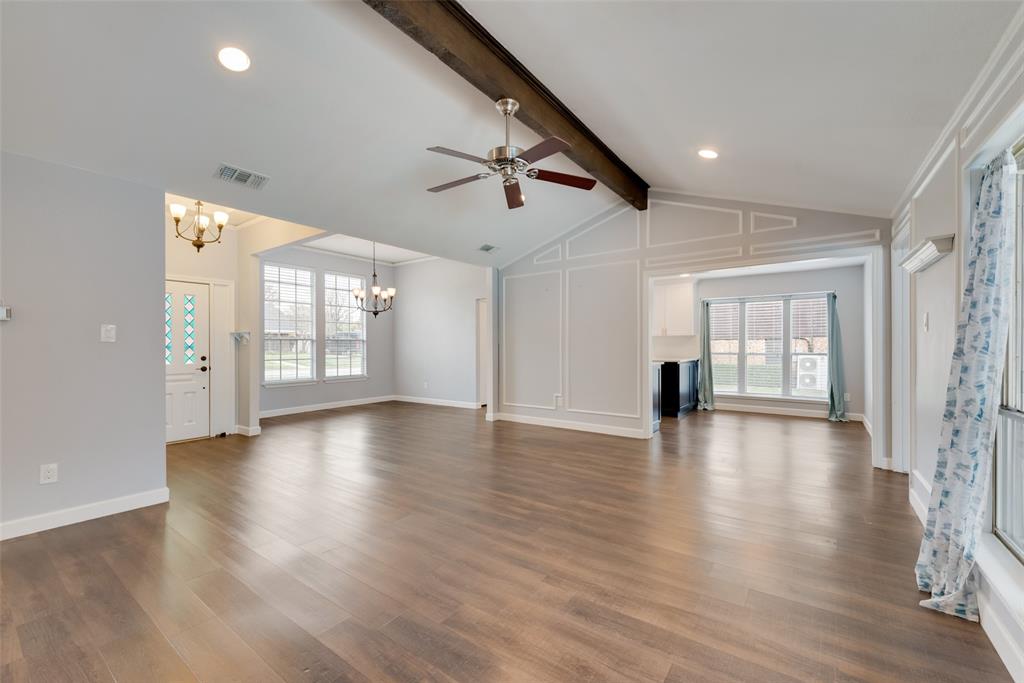 Meadows North Estates - Residential