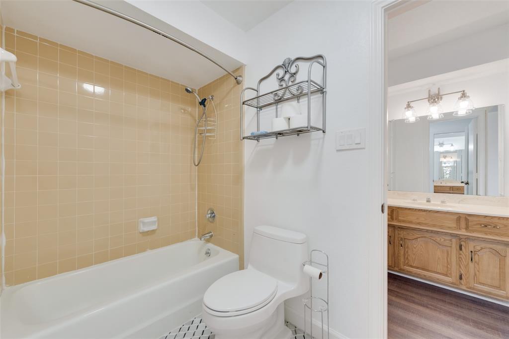 Meadows North Estates - Residential