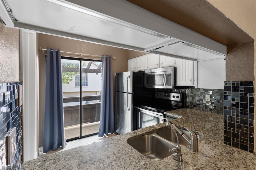 La Marinda - Residential