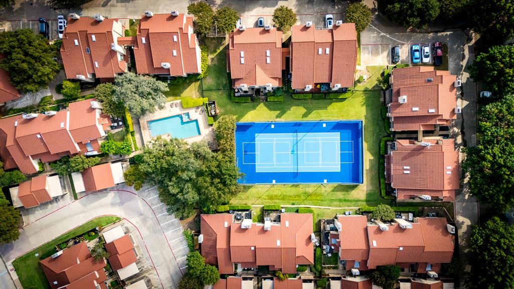 La Marinda - Residential