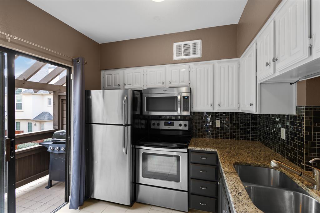 La Marinda - Residential