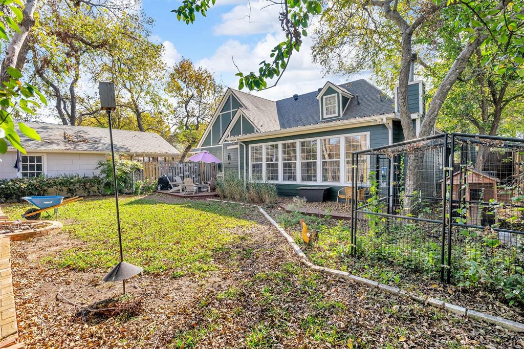 University-Rev - Residential