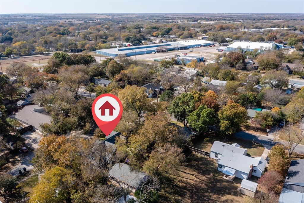 University-Rev - Residential