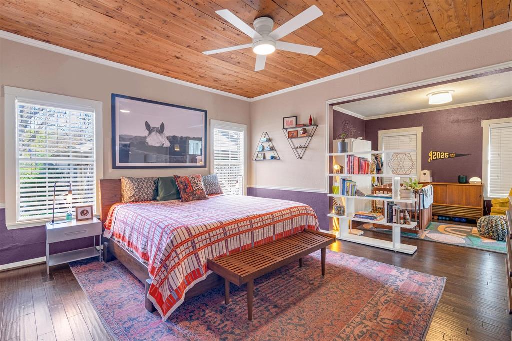 University-Rev - Residential