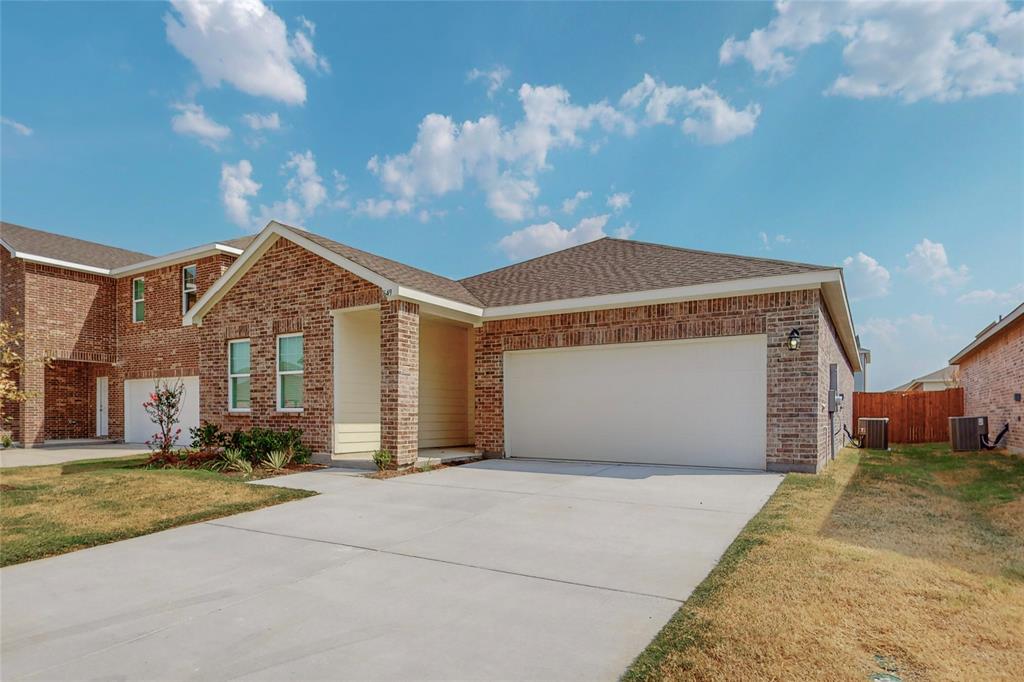 Willow Spgs Add - Residential Lease