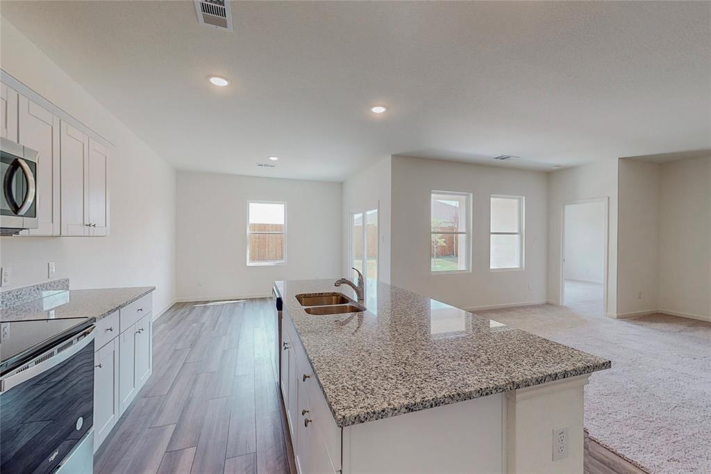 Willow Spgs Add - Residential Lease