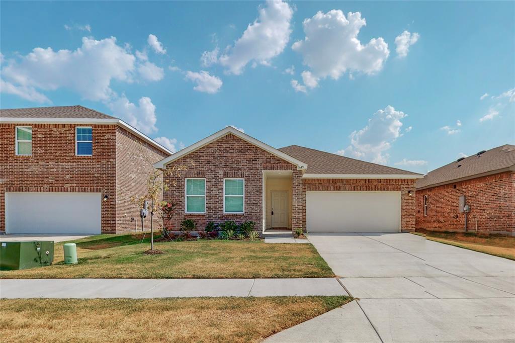 Willow Spgs Add - Residential Lease