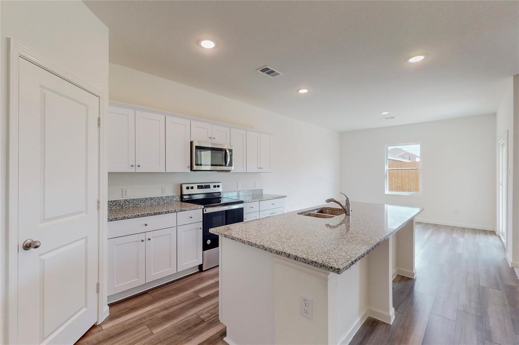 Willow Spgs Add - Residential Lease