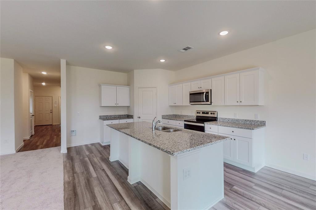 Willow Spgs Add - Residential Lease