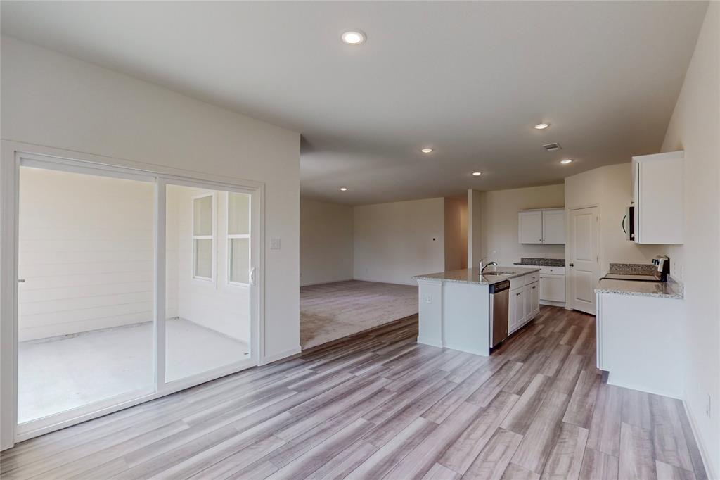 Willow Spgs Add - Residential Lease