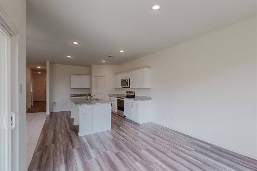 Willow Spgs Add - Residential Lease