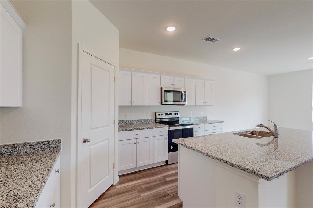 Willow Spgs Add - Residential Lease