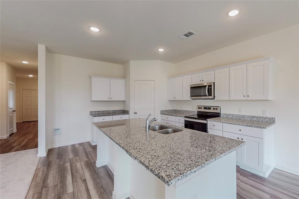 Willow Spgs Add - Residential Lease