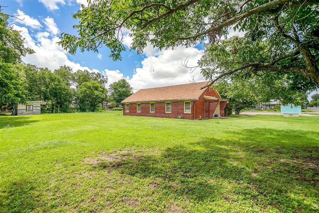 Farwell Heights - Commercial Sale