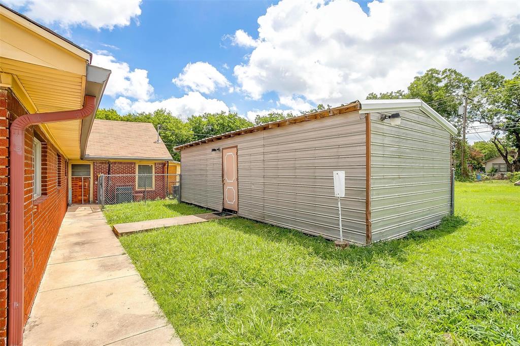 Farwell Heights - Commercial Sale