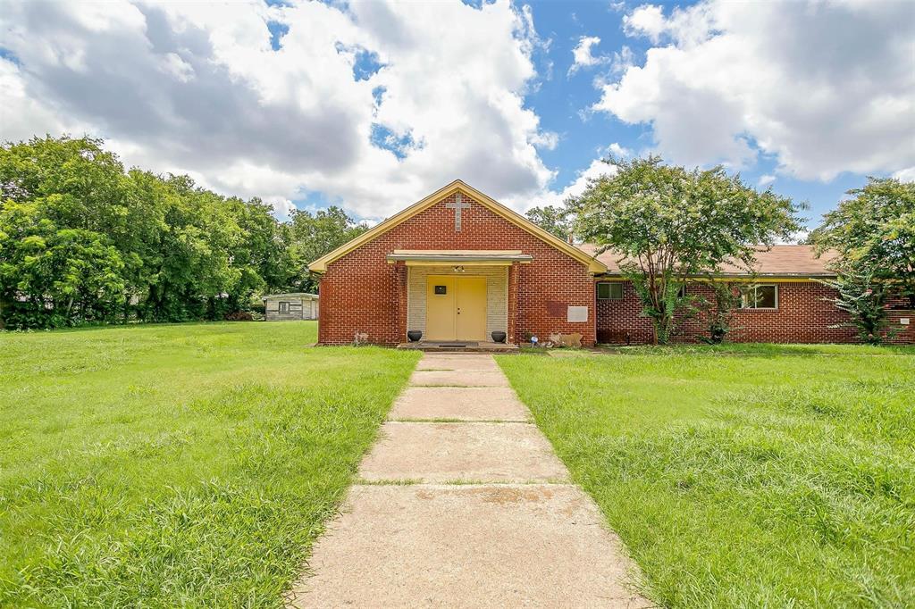 Farwell Heights - Commercial Sale