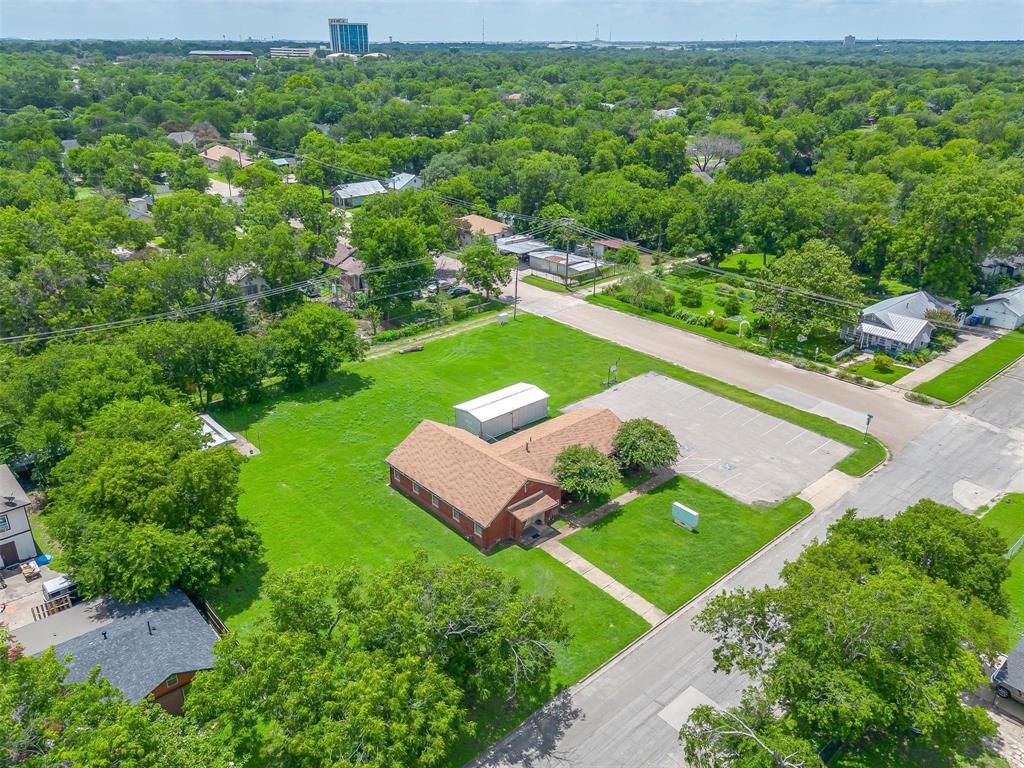 Farwell Heights - Commercial Sale