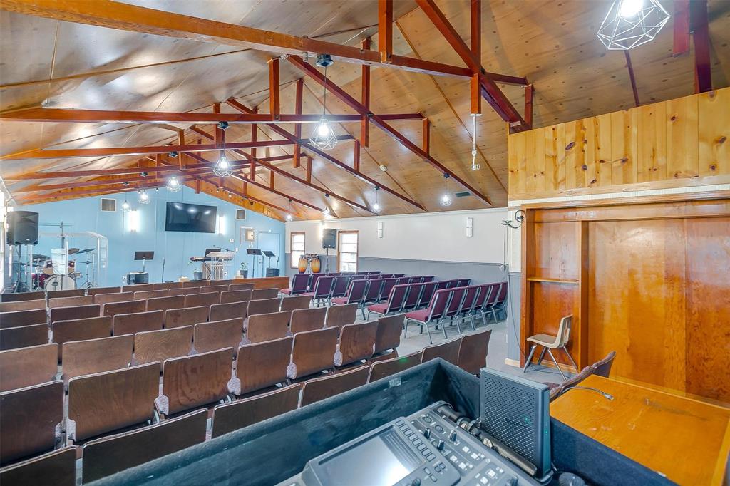 Farwell Heights - Commercial Sale