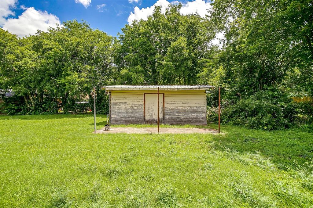 Farwell Heights - Commercial Sale