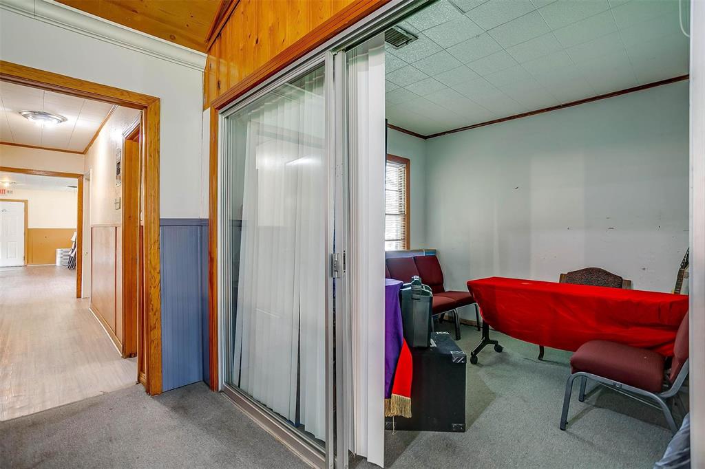 Farwell Heights - Commercial Sale