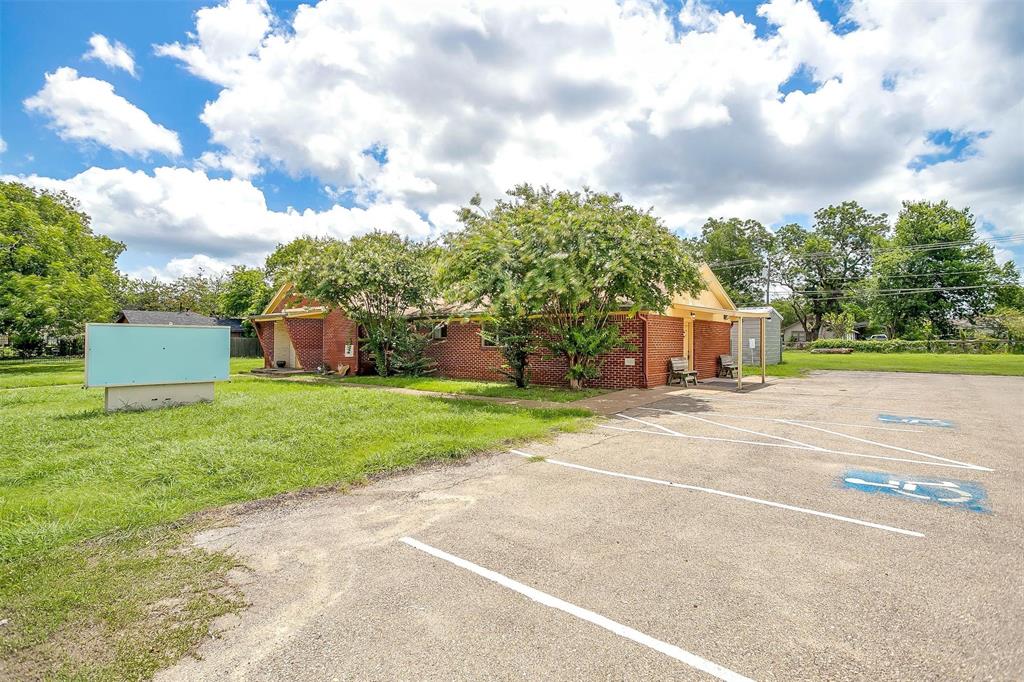 Farwell Heights - Commercial Sale