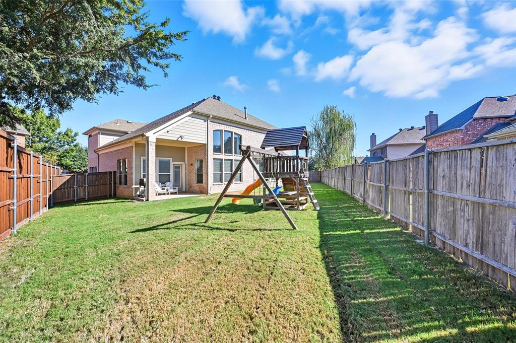 2783 Bridgewater Drive