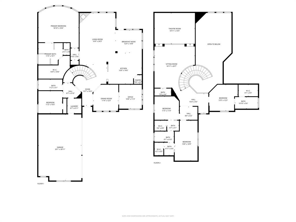 2783 Bridgewater Drive