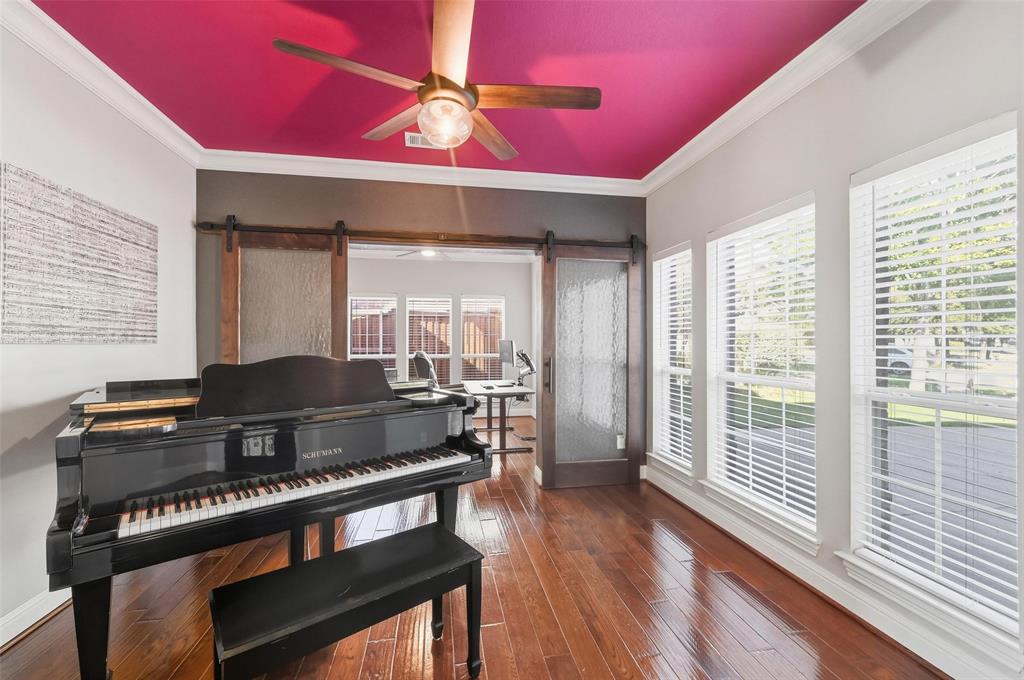 2783 Bridgewater Drive