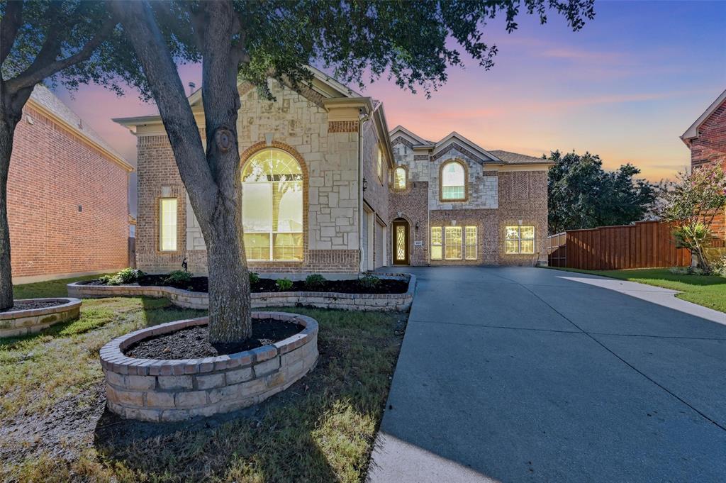 2783 Bridgewater Drive