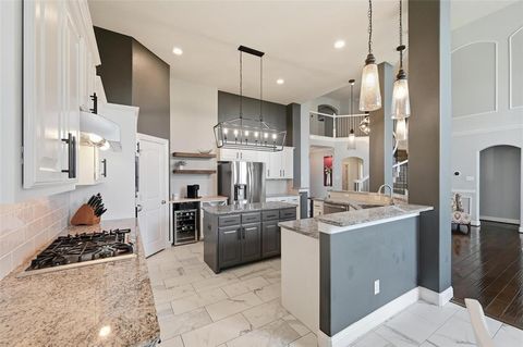 2783 Bridgewater Drive Grand Prairie TX 75054