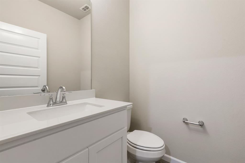 Creekside - Residential