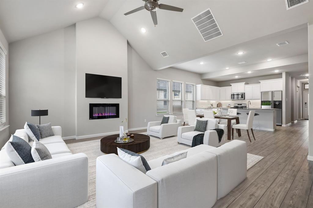 Creekside - Residential