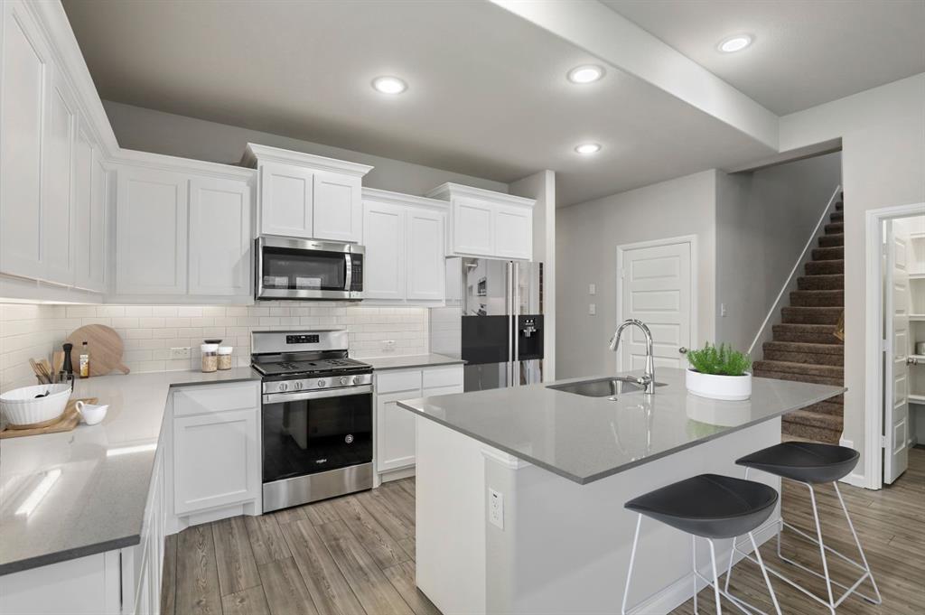 Creekside - Residential