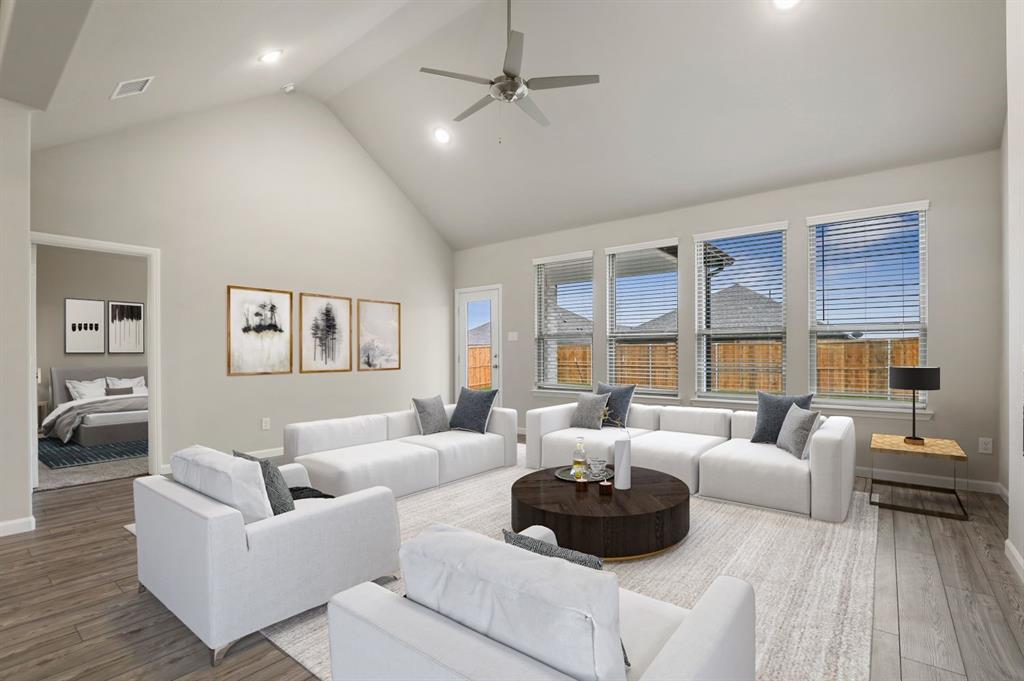 Creekside - Residential