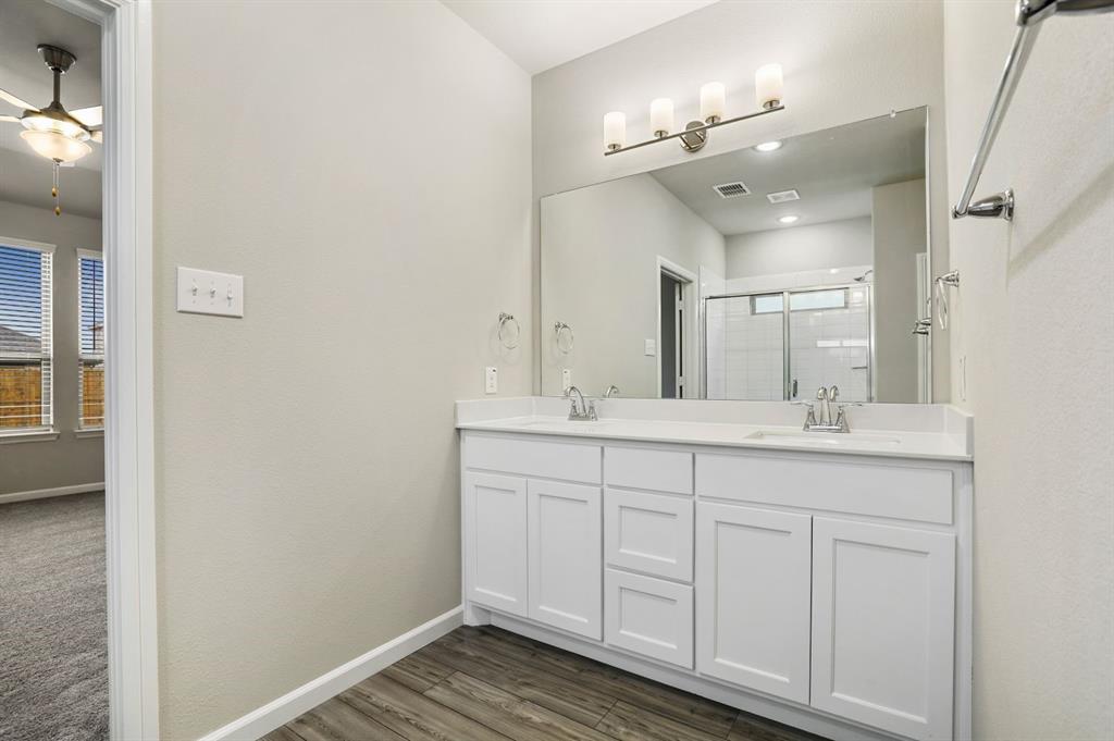 Creekside - Residential