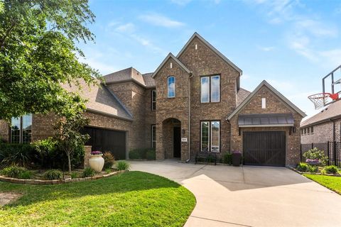 2212 Brooks Trail Heath TX 75126