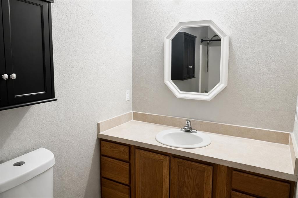 Terrell Heights - Residential