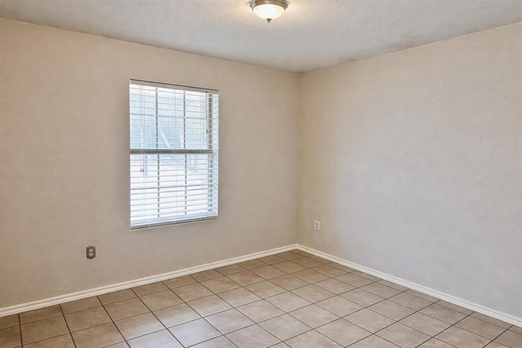 Terrell Heights - Residential