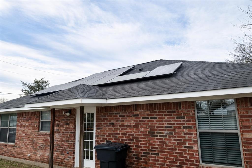 Terrell Heights - Residential