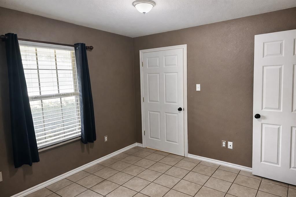 Terrell Heights - Residential