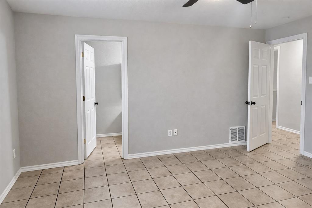 Terrell Heights - Residential