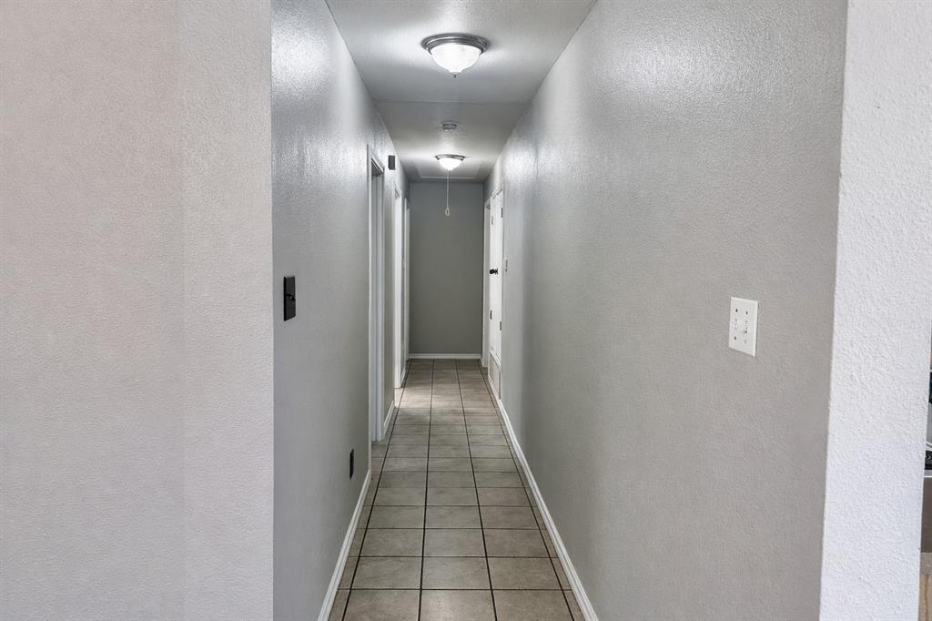 Terrell Heights - Residential