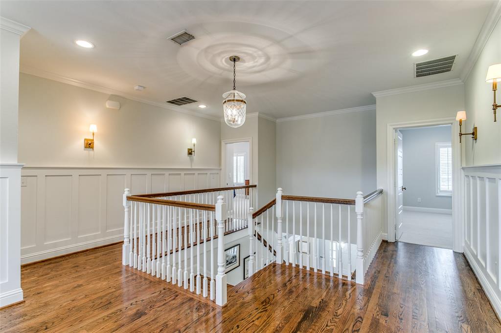 Hillcrest Havens - Residential