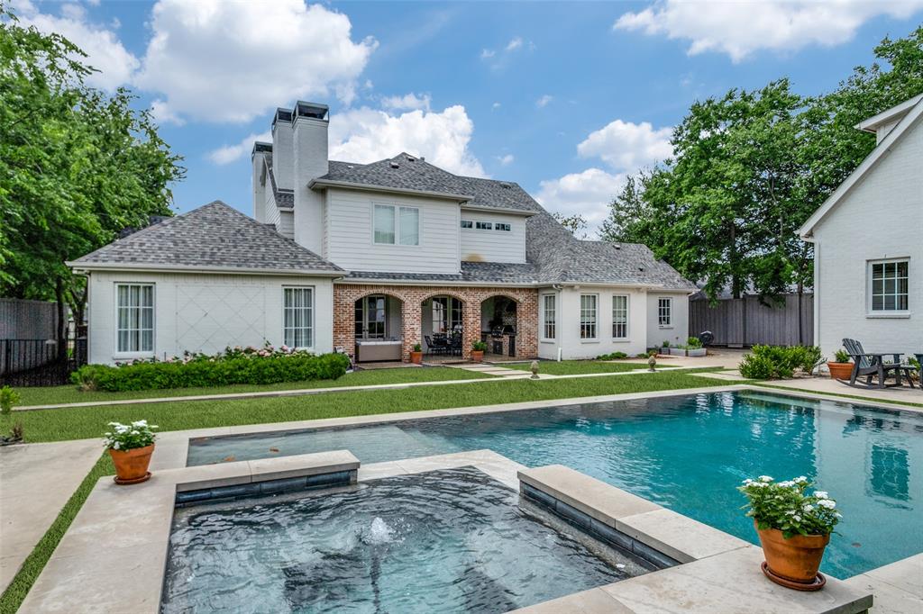 Hillcrest Havens - Residential