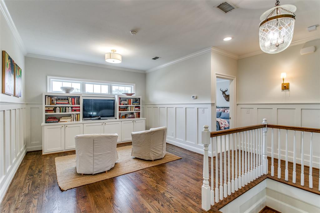 Hillcrest Havens - Residential