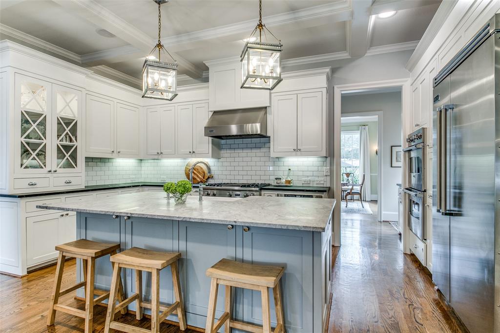 Hillcrest Havens - Residential