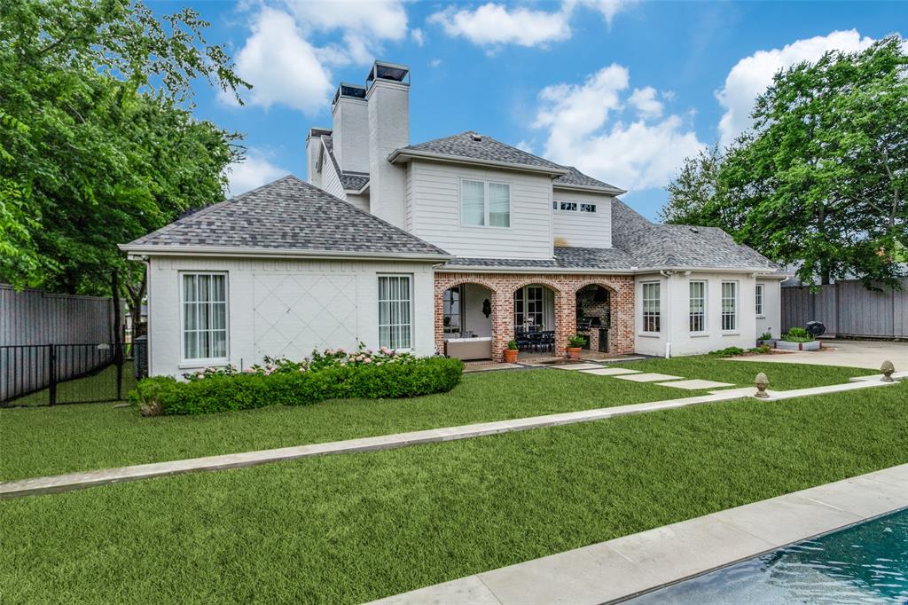 Hillcrest Havens - Residential