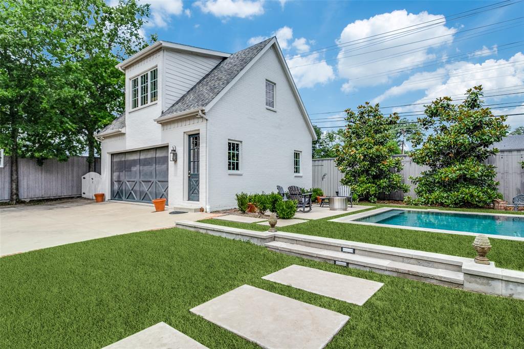 Hillcrest Havens - Residential