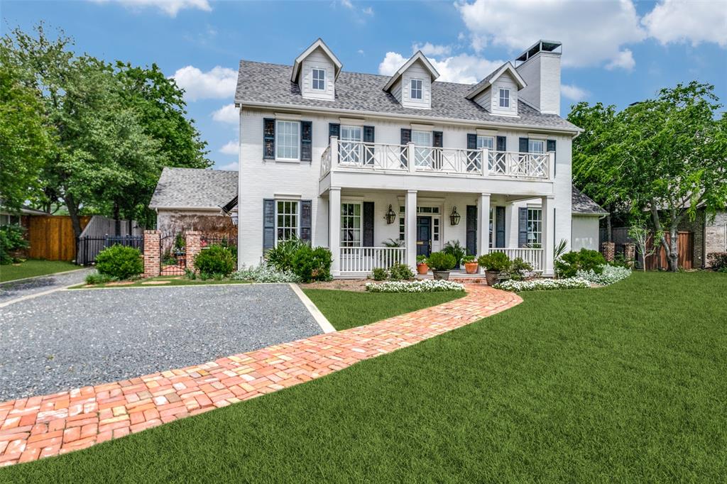 Hillcrest Havens - Residential